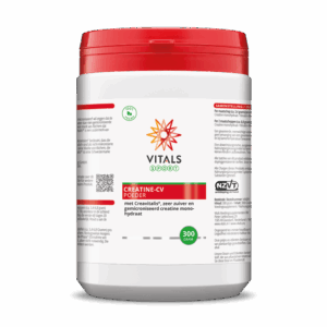 Creatine-CV 300 gram