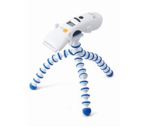 Standard for B-cure laser device
